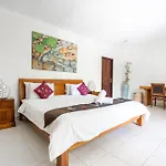 9 Bedroom Villa Vista Seminyak