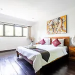 9 Bedroom Villa Vista Seminyak