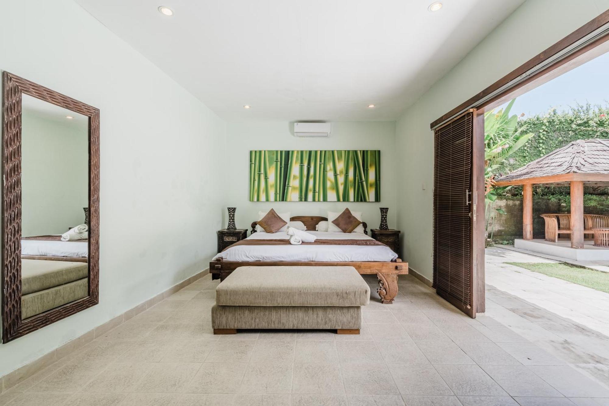 9 Bedroom Vista Villa *