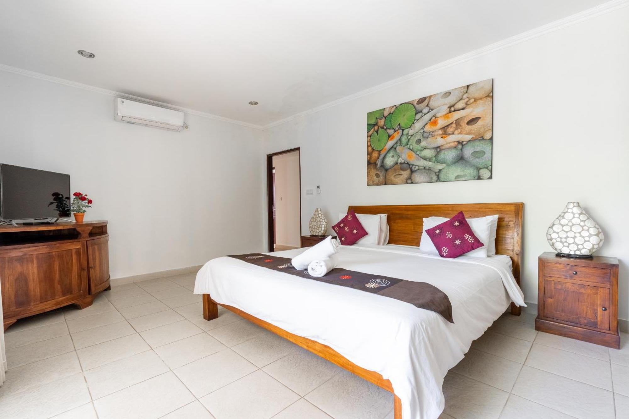 9 Bedroom Vista Villa