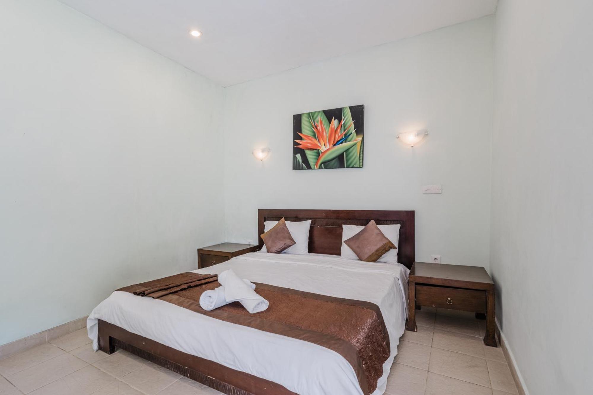 9 Bedroom Vista Villa